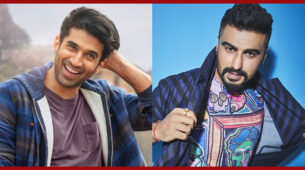 Aditya Roy Kapur Replaced By Arjun Kapoor In Ek Villain Sequel, But Conditionally