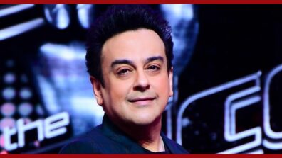 Adnan Sami Brings In 49th Birthday In Munich