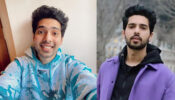 Adorable Hoodie Style To Follow From Armaan Malik