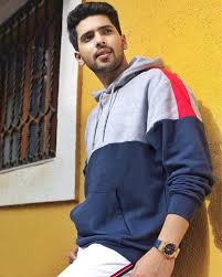 Adorable Hoodie Style To Follow From Armaan Malik 1