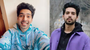 Adorable Hoodie Style To Follow From Armaan Malik