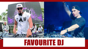 Afrojack Vs Hardwell: Your Favourite DJ?