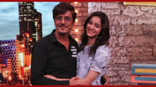 After Ananya Panday’s ‘Lipstick Day’ Post, Father Chunky Defends Her