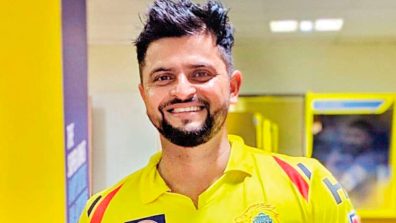 After M S Dhoni, Suresh Raina too announces retirement