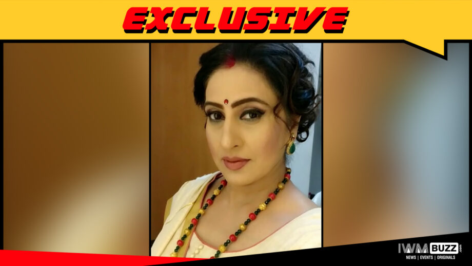 After Yeh Rishtey Hain Pyaar Ke, Seema Pandey bags Sony SAB’s Contiloe show 1