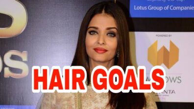 Aishwarya Rai Bachchan Hairstyle: Take Hair Styling Tips From Her