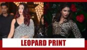 Aishwarya Rai Bachchan To Anushka Sharma: A Look At Bollywood Actresses In Leopard Print Outfits