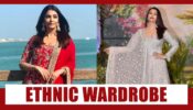 Aishwarya Rai Bachchan’s Ethnic Wear Wardrobe is a VISUAL DELIGHT