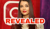 Aishwarya Rai Bachchan’s Net Worth In 2020 Will Shock You