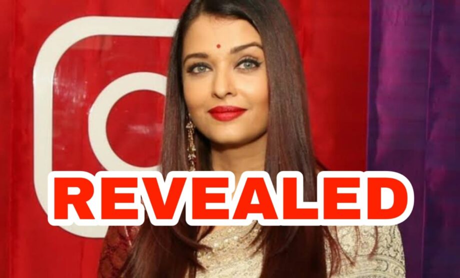 Aishwarya Rai Bachchan’s Net Worth In 2020 Will Shock You