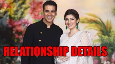 Akshay Kumar and Twinkle Khanna relationship personal details