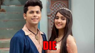 Aladdin Naam Toh Suna Hoga spoiler alert: Aladdin and Yasmine to DIE