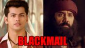 Aladdin: Naam Toh Suna Hoga spoiler alert: Aladdin to blackmail his father Omar