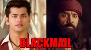 Aladdin: Naam Toh Suna Hoga spoiler alert: Aladdin to blackmail his father Omar