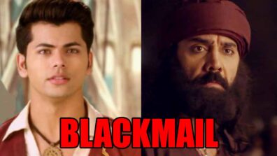 Aladdin: Naam Toh Suna Hoga spoiler alert: Aladdin to blackmail his father Omar