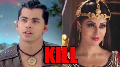 Aladdin Naam Toh Suna Hoga spoiler alert: Aladdin to KILL Mallika