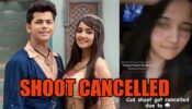 Aladdin shoot gets cancelled due to heavy rain