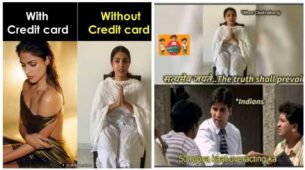 Alia Bhatt And Rhea Chakraborty’s Top Funny Memes That Went Viral On Internet