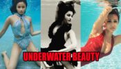 Alia Bhatt, Shruti Haasan And Malaika Arora’s Sizzling Underwater Photoshoot Sets The Internet On Fire
