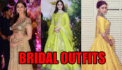 Alia Bhatt Simply Gave Us Bridal Outfit Goals