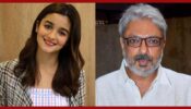 Alia Bhatt To Begin Rehearsing Her Dance Moves For Sanjay Leela Bhansali’s Next