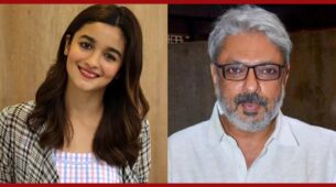 Alia Bhatt To Begin Rehearsing Her Dance Moves For Sanjay Leela Bhansali’s Next