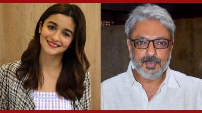 Alia Bhatt To Begin Rehearsing Her Dance Moves For Sanjay Leela Bhansali’s Next