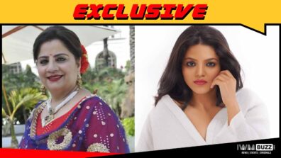 Alka Kaushal and Divyangana Jain to enter &TV’s Kahat Hanuman… Jai Shri Ram