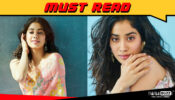 All the debate and negativity helps me in a way to be on my toes:  Janhvi Kapoor