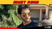All troubles in the world come to an end when I talk to my mother – Vineet Raina