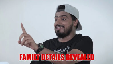 Amit Bhadana’s Family Details REVEALED