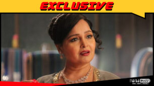 Ananya Khare in Rashmi Sharma’s new show for Star Plus