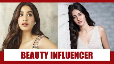 Ananya Panday Vs Janhvi Kapoor: Who’s The Biggest Beauty Influencer On Social Media?