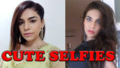 Anjum Fakih: Cute Selfie Moments Of Kundali Bhagya Actress