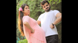 Ankita Bhargava and Karan Patel’s goofy and super cute picture is AWWDORABLE