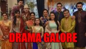 Anupamaa spoiler alert: Drama galore at Janmashtami celebration