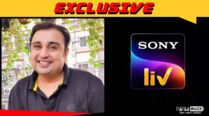 Anupamaa fame Mehul Nisar joins Rohan Sippy’s web-series for SonyLIV