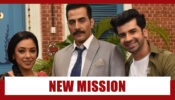 Anupamaa Spoiler Alert: Anupamaa on a mission to bring Paritosh back home