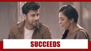 Anupamaa Spoiler Alert: Anupamaa to get her son Paritosh back home