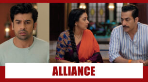 Anupamaa Spoiler Alert: Anupamaa to talk to Vanraj about Paritosh’s alliance