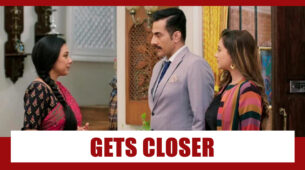 Anupamaa Spoiler Alert: Is Anupamaa getting closer to knowing Vanraj and Kavya’s secret?
