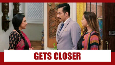 Anupamaa Spoiler Alert: Is Anupamaa getting closer to knowing Vanraj and Kavya’s secret?