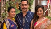 Anupamaa spoiler alert: Kavya to be shocked with Vanraj’s behaviour
