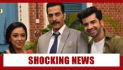 Anupamaa Spoiler Alert: OMG!! Vanraj and Anupamaa get shocking news after Paritosh leaves home