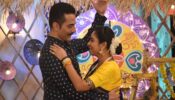 Anupamaa: Rupali Ganguly and Sudhanshu Pandey to groove on Radha Kaise Na Jale 
