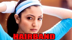 Anushka Sharma: 3 Ways To Spice Up Your Look With Hairbands