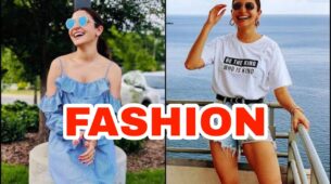Anushka Sharma Shows Pure Perfection In A Simple Mini Dress!