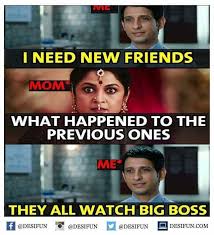 Are You A Bigg Boss Fan? You Will Relate To These Memes - 4