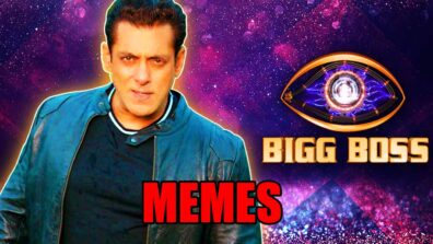 Are You A Bigg Boss Fan? You Will Relate To These Memes