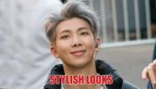 Are You A Fan of Bts’ Rm? See His Latest Stylish Look